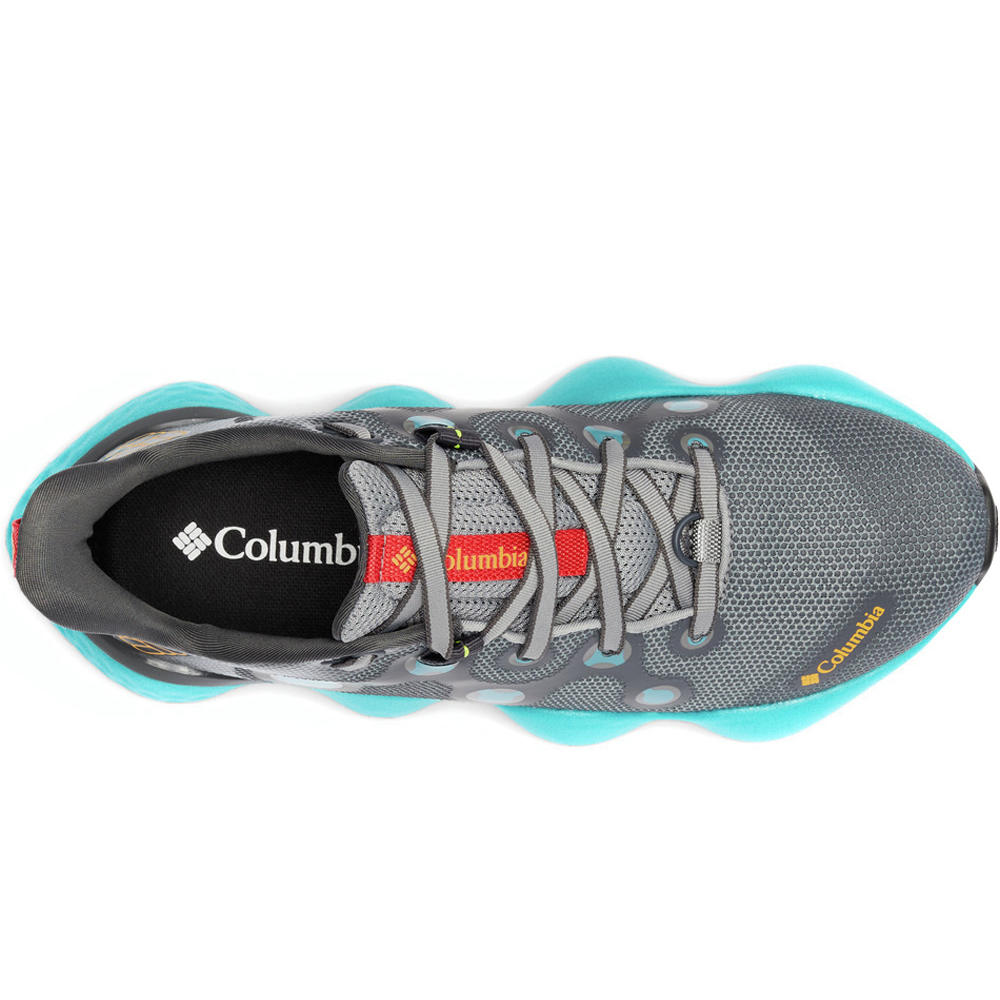 Columbia zapatilla trekking mujer ESCAPE� THRIVE ULTRA� 06