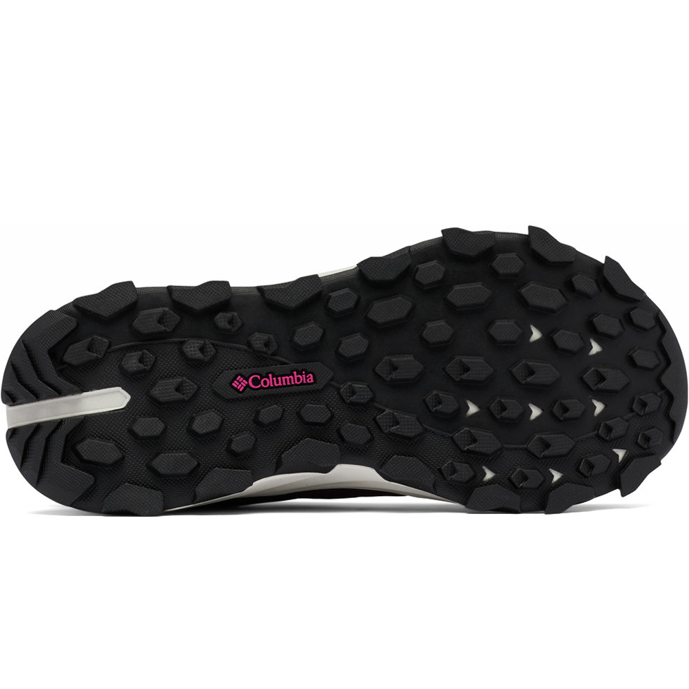 Columbia zapatilla trekking mujer HATANA BREATHE 05