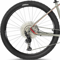 Bh bicicletas de montaña SPIKE 3.0 29 DEORE 11V RAIDON 22 01