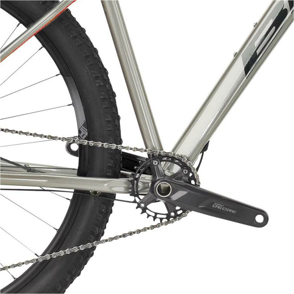 Bh bicicletas de montaña SPIKE 3.0 29 DEORE 11V RAIDON 22 02