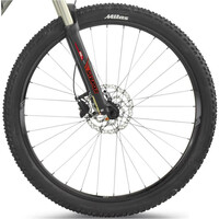 Bh bicicletas de montaña SPIKE 3.0 29 DEORE 11V RAIDON 22 03