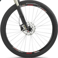 Bh bicicletas de montaña EXPERT 4.0 DEORE 12V RAIDONRLR 22 03
