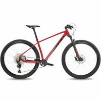 Bh bicicletas de montaña EXPERT 4.5 XT 12V MIX JUDY 22 vista frontal