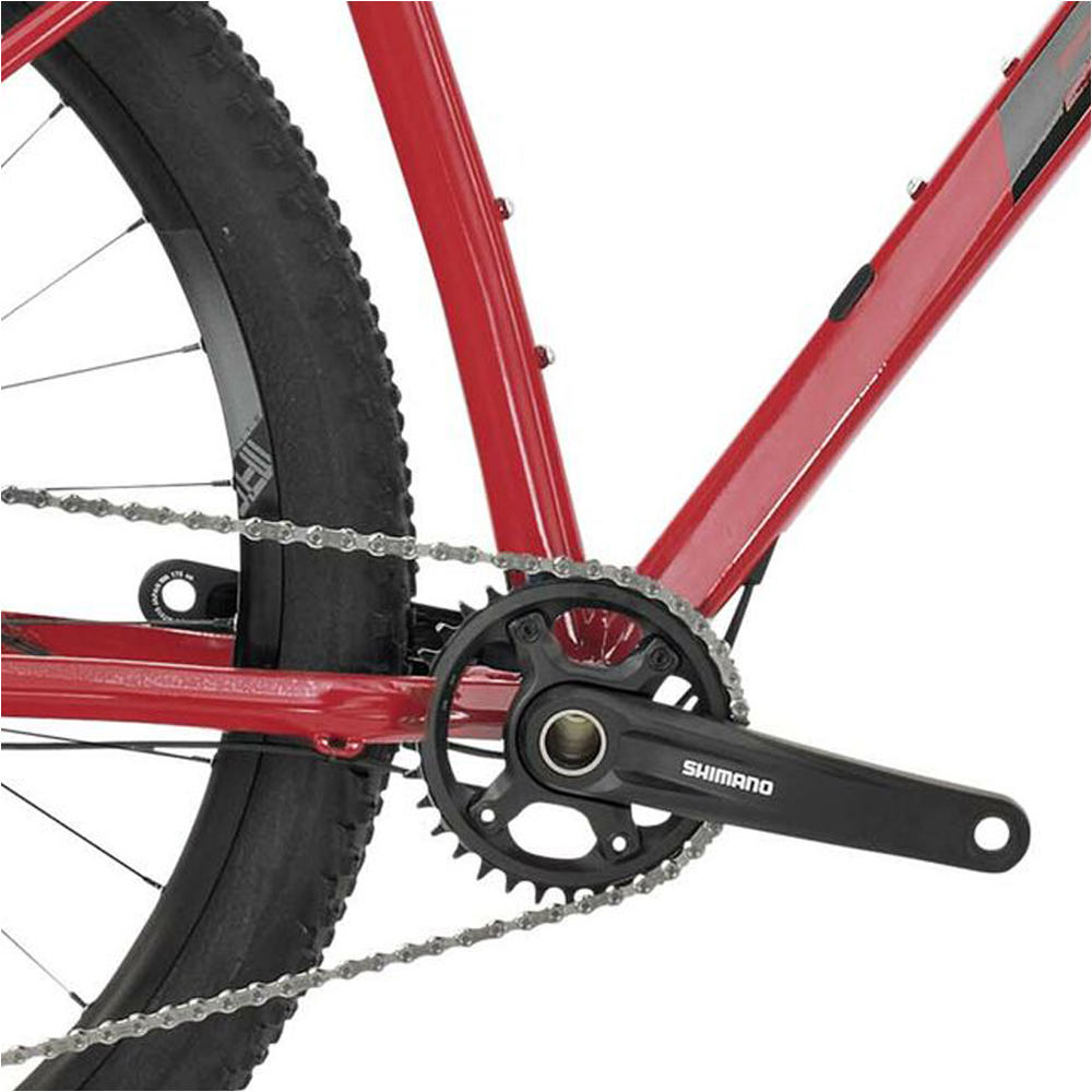 Bh bicicletas de montaña EXPERT 4.5 XT 12V MIX JUDY 22 02