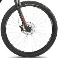 Bh bicicletas de montaña EXPERT 4.5 XT 12V MIX JUDY 22 03