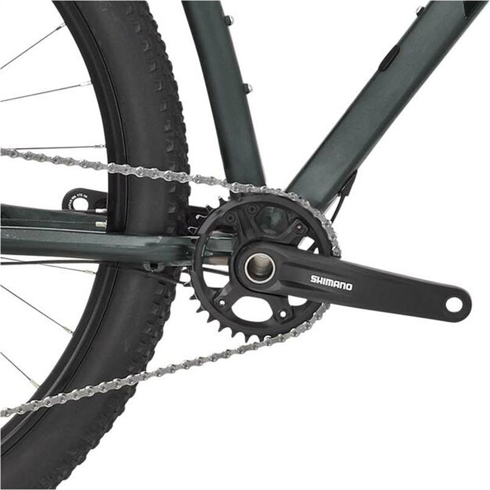 Bh bicicletas de montaña EXPERT 5.0 XT 12V MIX RECON 22 02