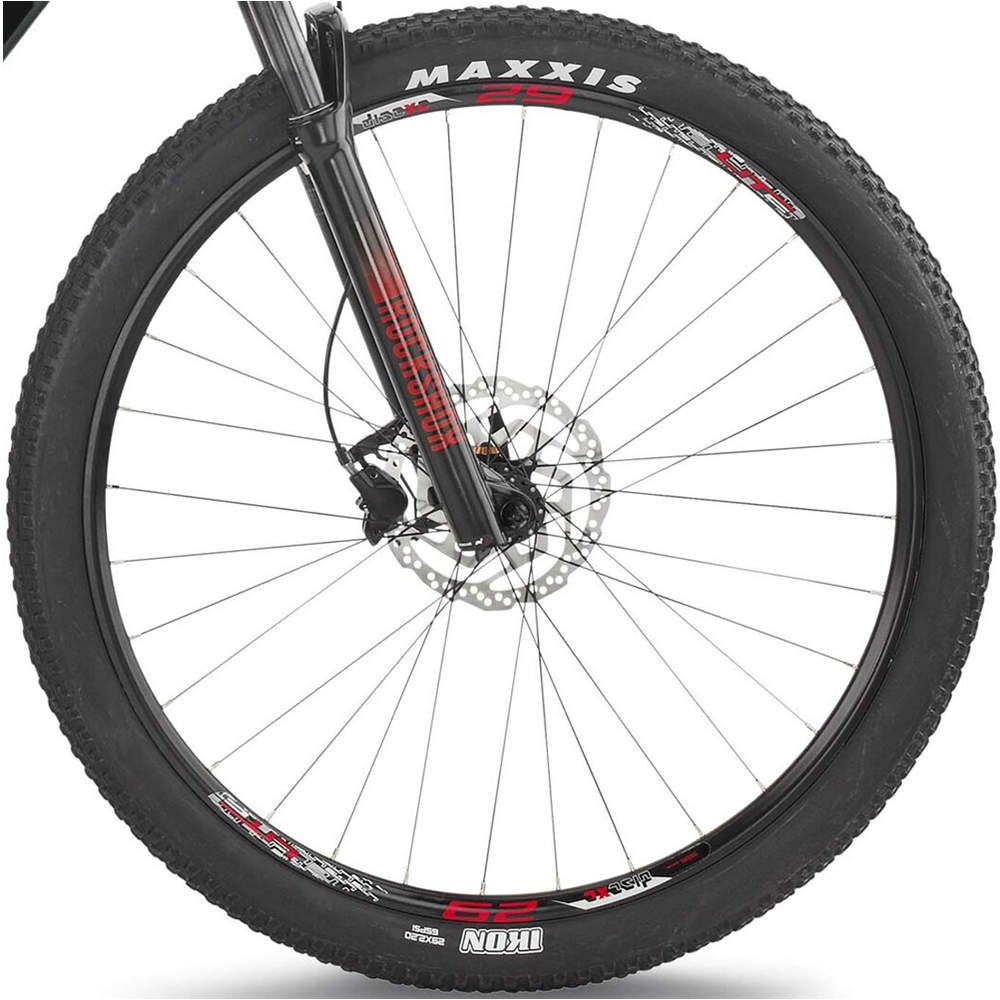 Bh bicicletas de montaña EXPERT 5.0 XT 12V MIX RECON 22 03