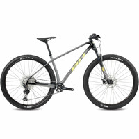 Bh bicicletas de montaña ULTIMATE 7.0  XT MIX 12V RECON 22 vista frontal