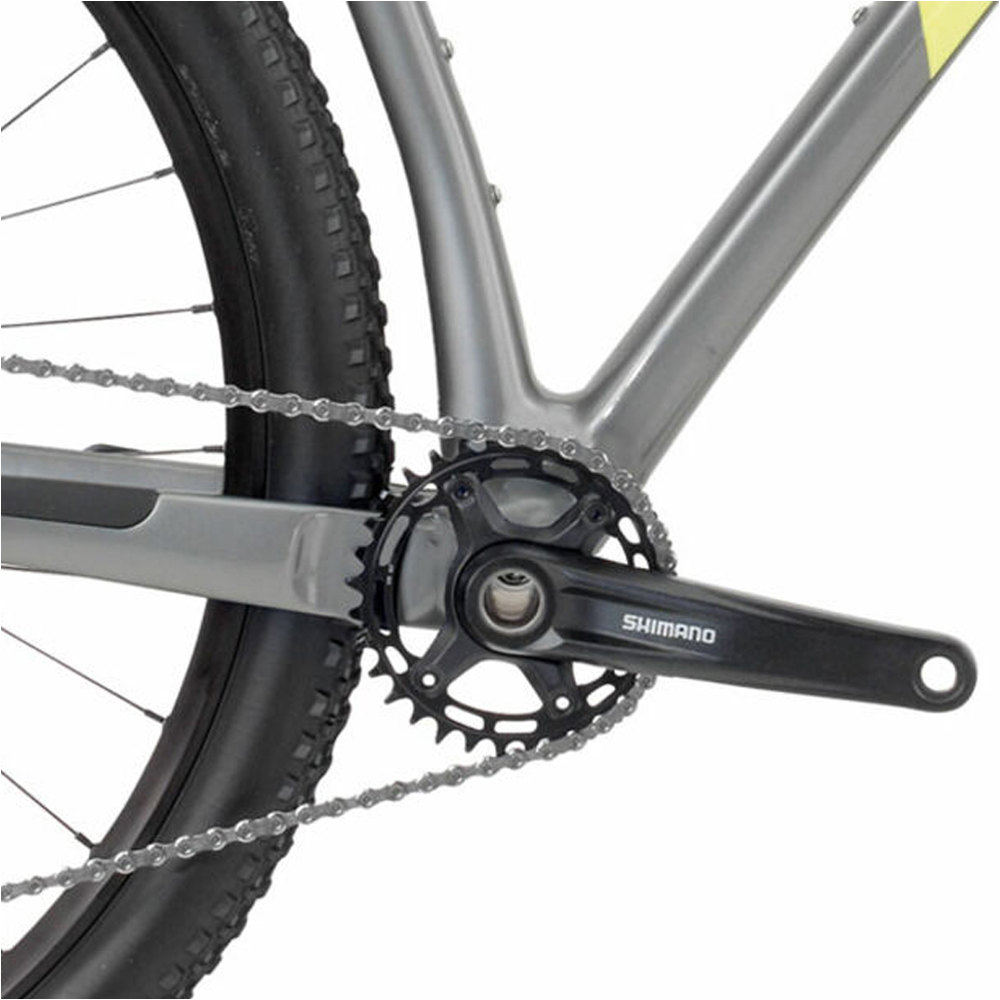 Bh bicicletas de montaña ULTIMATE 7.0  XT MIX 12V RECON 22 02