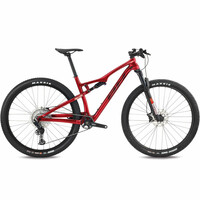 Bh bicicletas de montaña LYNX RACE 3.0 DEORE 12V RECON vista frontal