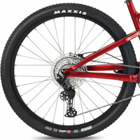 Bh bicicletas de montaña LYNX RACE 3.0 DEORE 12V RECON 01
