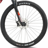 Bh bicicletas de montaña LYNX RACE 3.0 DEORE 12V RECON 03