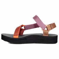 Teva zueco mujer MIDFORM UNIVERSAL puntera