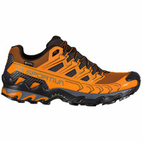 La Sportiva zapatilla trekking hombre Ultra Raptor II Gtx lateral exterior