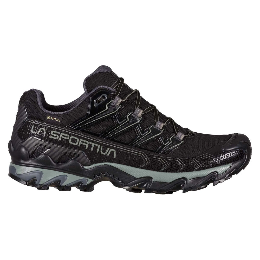 La Sportiva zapatilla trekking hombre Ultra Raptor II Gtx lateral exterior