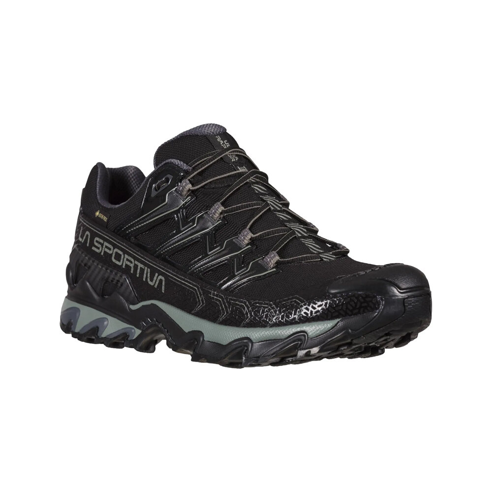 La Sportiva zapatilla trekking hombre Ultra Raptor II Gtx lateral interior