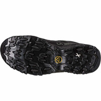 La Sportiva zapatilla trekking hombre Ultra Raptor II Gtx vista superior