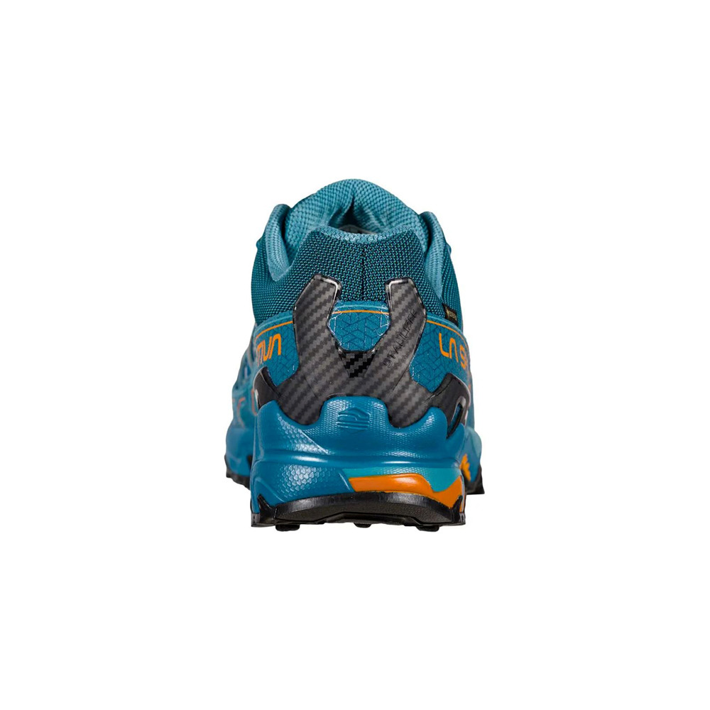 La Sportiva zapatilla trekking hombre Ultra Raptor II Gtx vista trasera