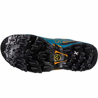 La Sportiva zapatilla trekking hombre Ultra Raptor II Gtx vista superior