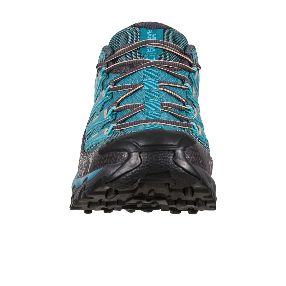 La Sportiva zapatilla trekking mujer ULTRA RAPTOR II GORE TEX puntera