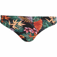 Seafor braga bikini FLORAL  3 CM vista frontal