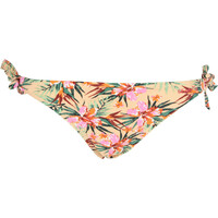 FLORAL  BOW BRIEF