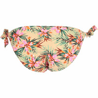 Seafor braga bikini FLORAL  BOW BRIEF vista trasera