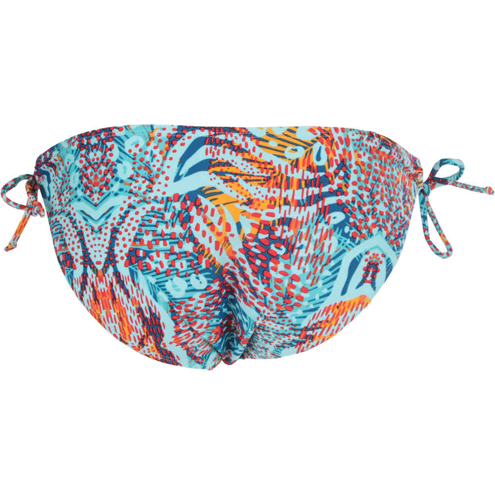 Seafor braga bikini TRIBE BRIEF vista trasera