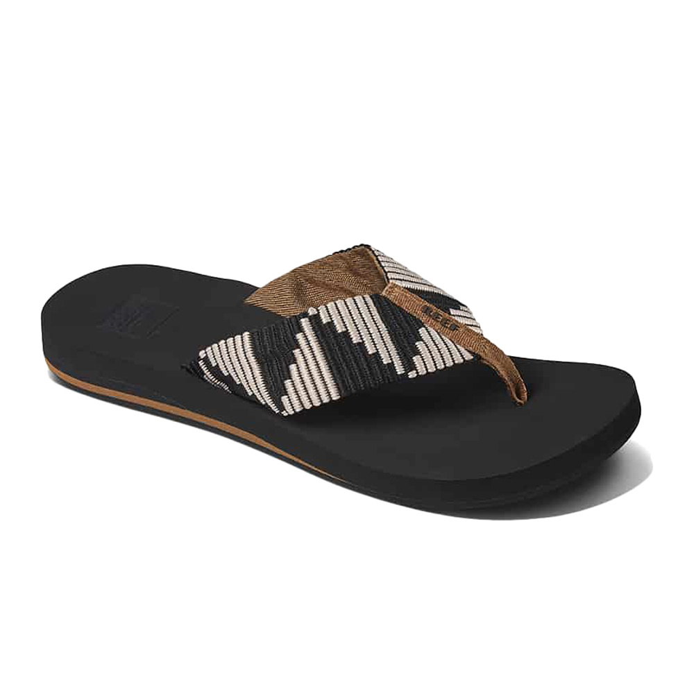 Reef chanclas mujer REEF SPRING WOVEN lateral interior