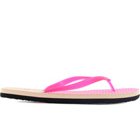 Seafor chanclas mujer SEA lateral exterior