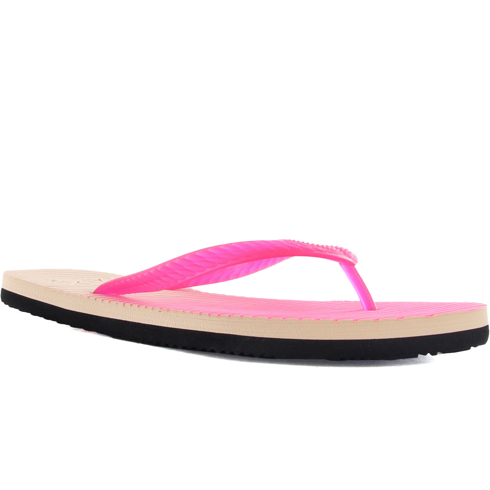 Seafor chanclas mujer SEA lateral interior