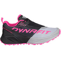 Dynafit zapatillas trail mujer ULTRA 100 lateral exterior