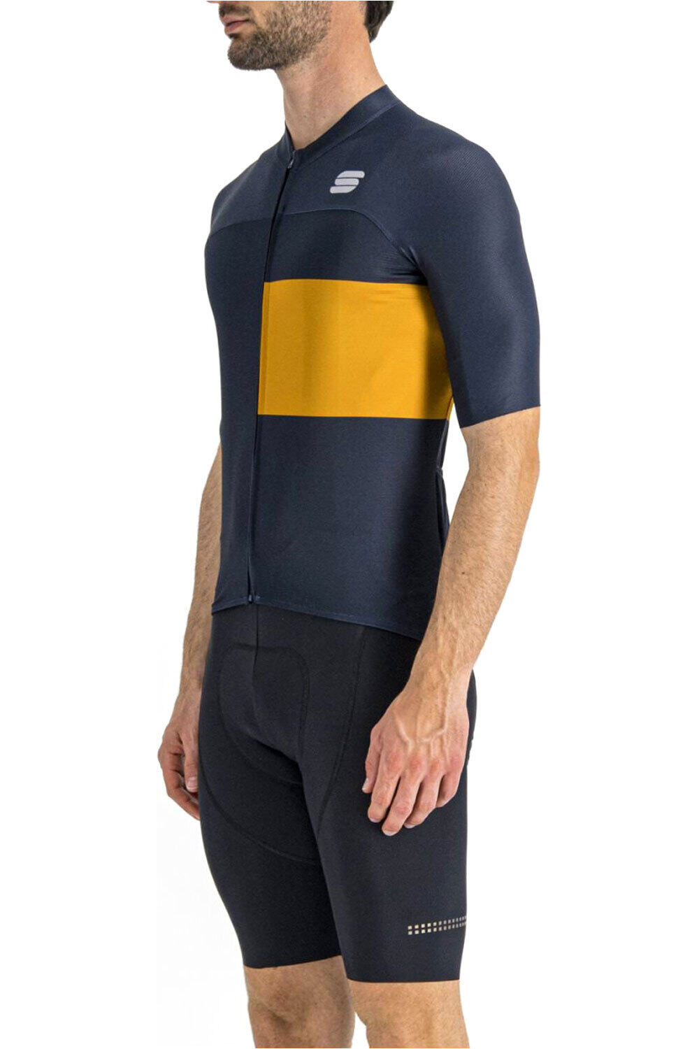 Sportful Snap maillot manga corta hombre