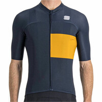 Sportful maillot manga corta hombre SNAP JERSEY vista detalle