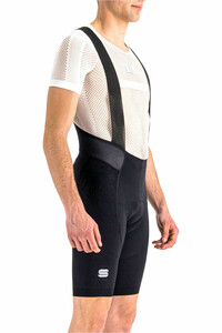 Sportful culotte corto hombre TOTAL COMFORT BIBSHORT vista frontal