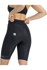 Sportful culotte corto mujer NEO W SHORT 03