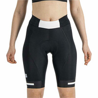 Sportful culotte corto mujer NEO W SHORT vista frontal