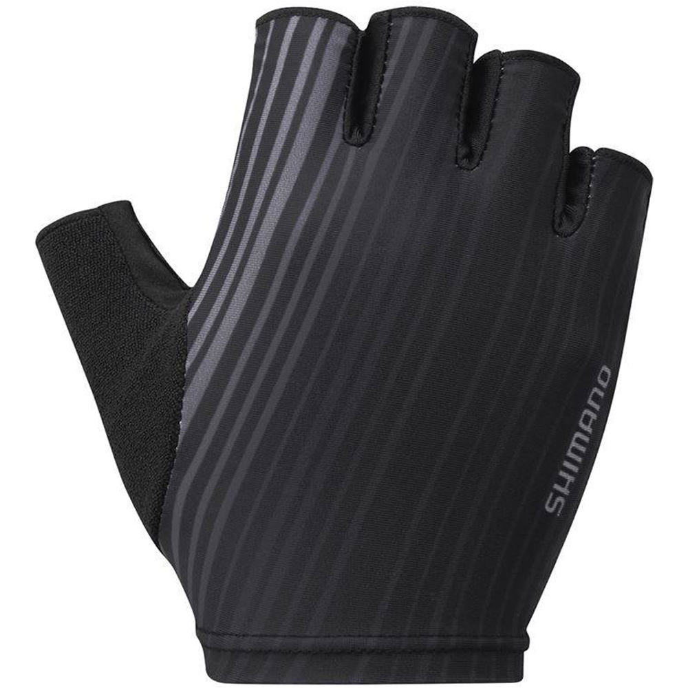 Shimano guantes cortos ciclismo ESCAPE GLOVES vista frontal