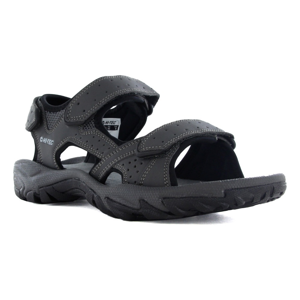 Hi Tec sandalias trekking hombre _3_NERPA vista superior