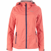 Neak Peak chaqueta softshell mujer CLARE SF vista frontal