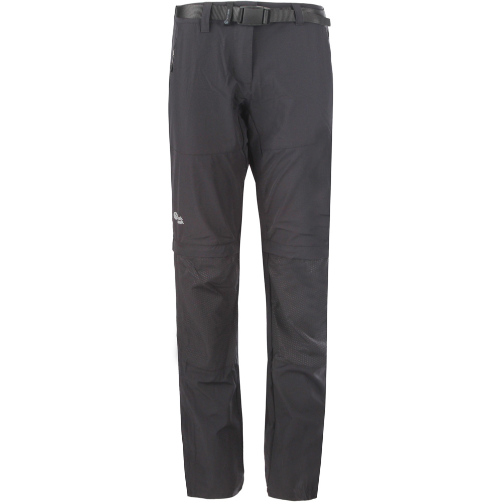 Neak Peak pantalón montaña mujer HAZEL SF vista frontal