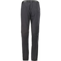 Neak Peak pantalón montaña mujer HAZEL SF vista trasera