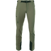 Neak Peak pantalón montaña hombre AYDEN SF vista frontal