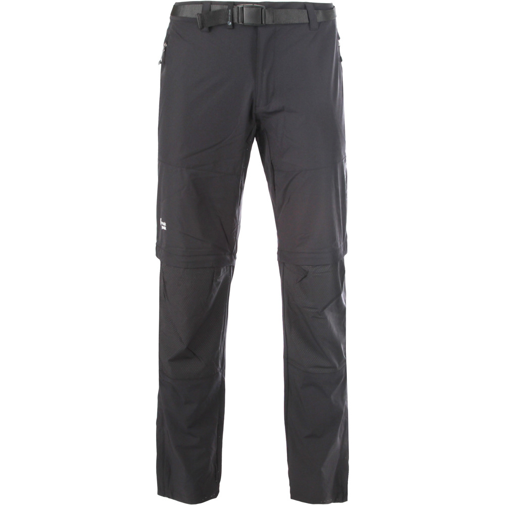 Haz pantalón montaña hombre (XXL)