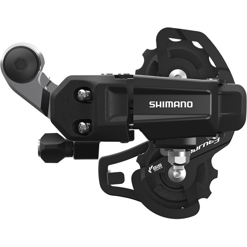 Cambio tras 6/7v ss rd-ty200 tourney cambio trasero mtb (UNICA)
