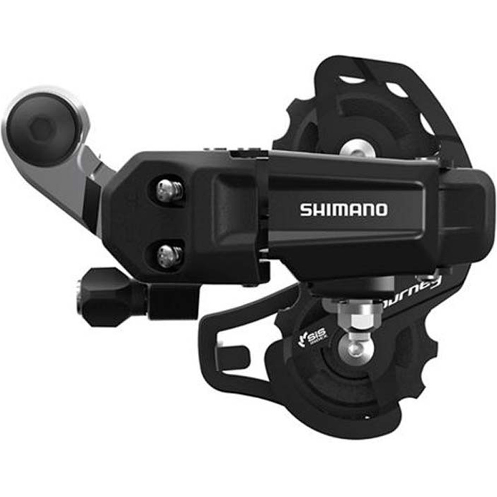 Shimano cambio tras 6/7v ss rd-ty200 tourney cambio trasero mtb