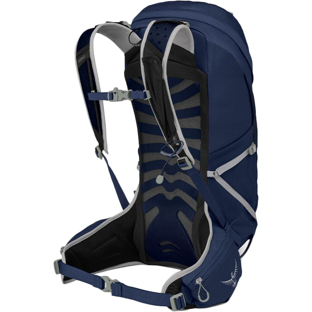 Osprey mochila montaña TALON 18 01