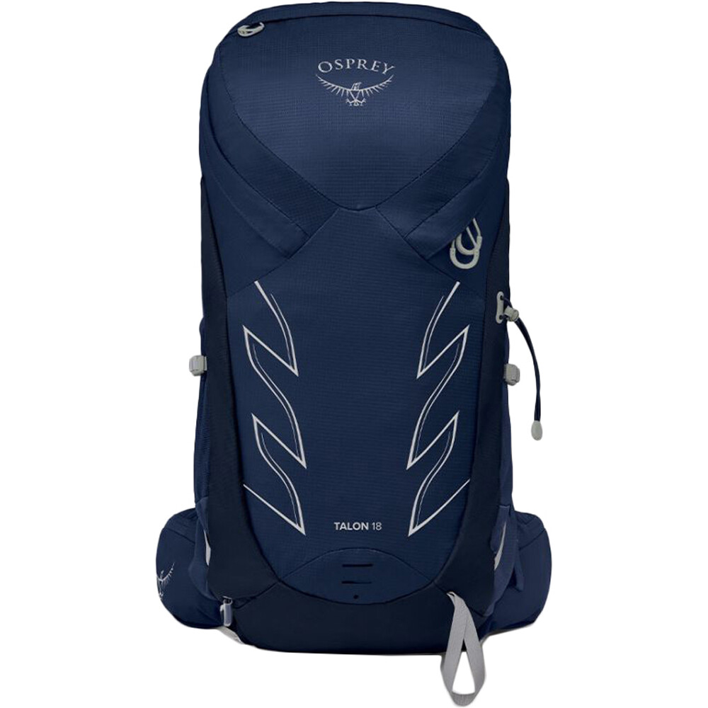 Osprey mochila montaña TALON 18 02