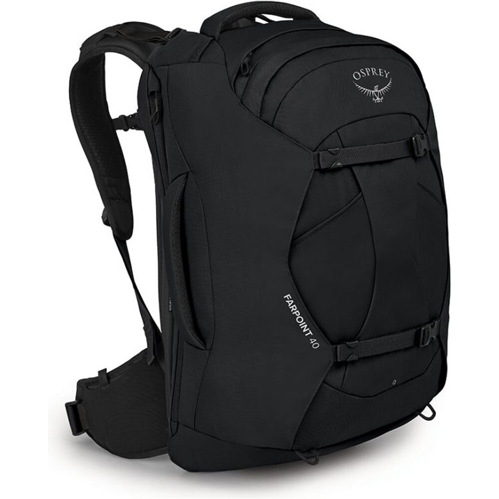 Osprey farpoint 40 mochila montaña
