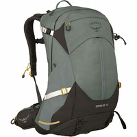 Osprey mochila montaña SIRRUS 34 vista frontal